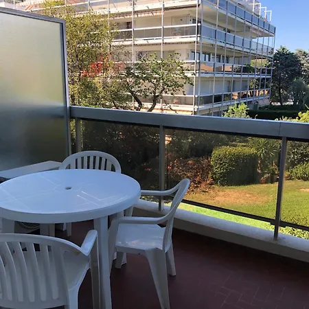 Juan Les Pins * Antibes