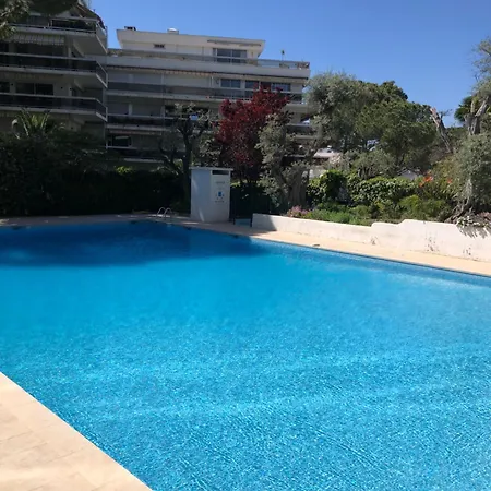 Apartamento Juan Les Pins *