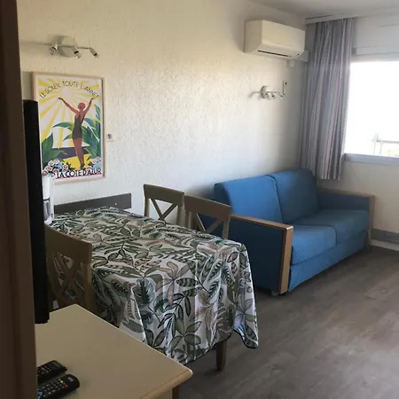 Juan Les Pins Apartamento