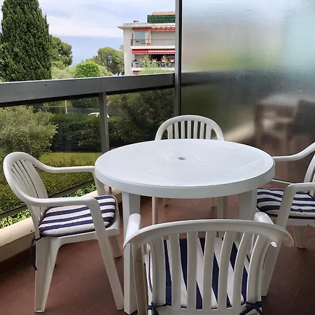 Apartamento Juan Les Pins
